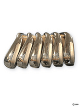 Callaway Big Bertha 23 6-PW, AW Degree Iron Set RCH 65 R Regular Flex Shaft Winn Dri-Tac Midsize Grip Right