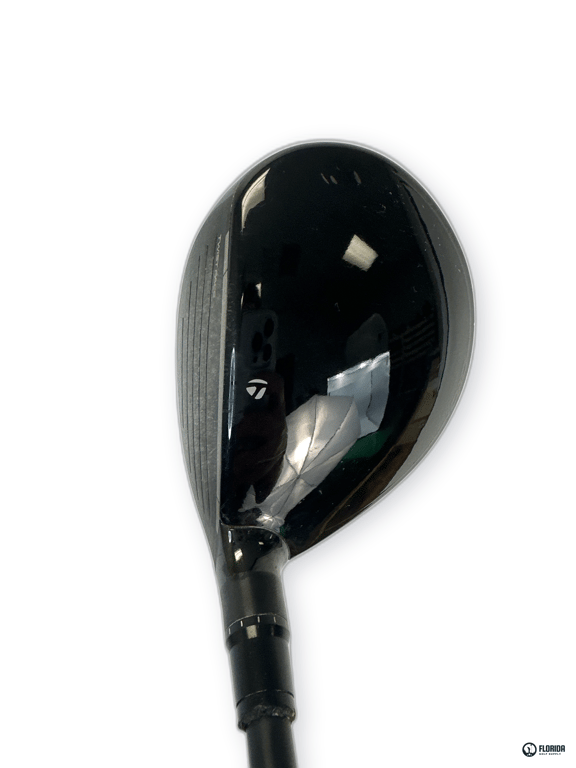 TaylorMade Qi10 Tour 5 Fairway Wood 18 Degree Fairway Wood Rogue 70S Stiff Flex Shaft Golf Pride MCC Align Midsize Grip Right