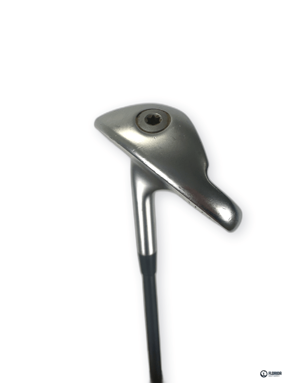 PING G440 52 Degree Wedge Ping Alta CB AWT R Shaft Golf Pride MCC Plus 4 Midsize Align Grip Right image 4