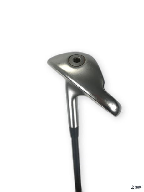 PING G440 52 Degree Wedge Ping Alta CB AWT R Shaft Golf Pride MCC Plus 4 Midsize Align Grip Right image 4