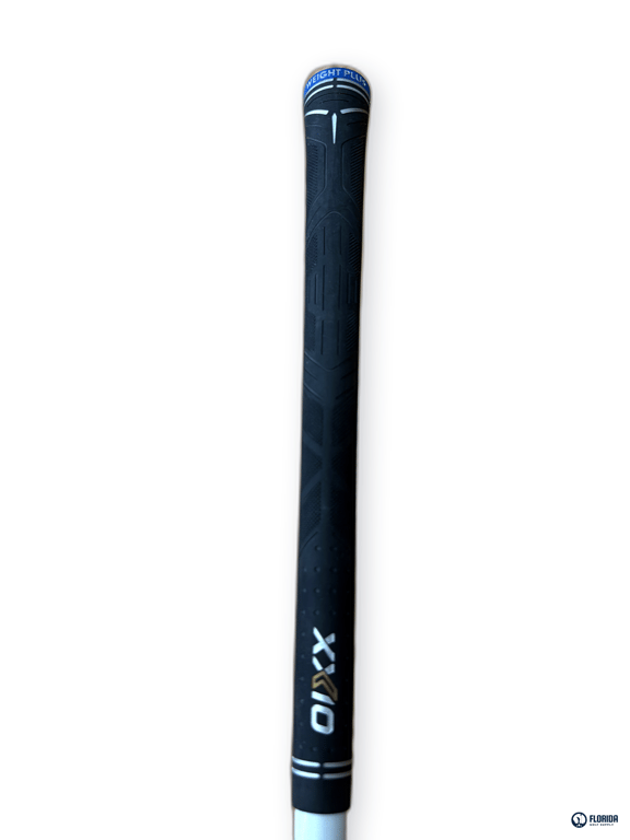 XXIO 12 5 Hybrid Degree Hybrid MP 1200 42 R Shaft Weight Plus Grip Right image 6
