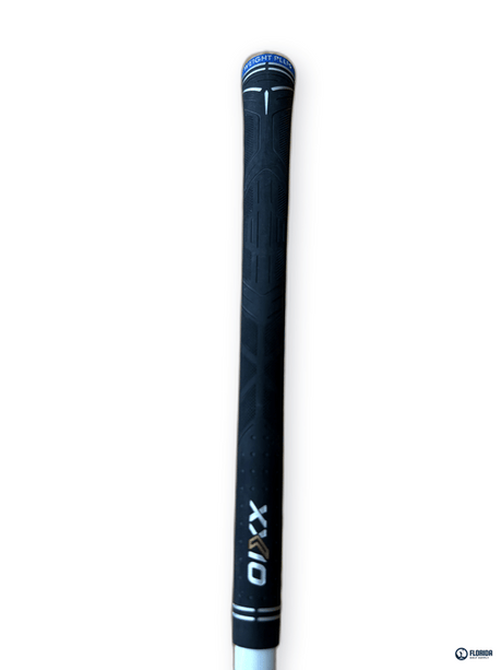 XXIO 12 5 Hybrid Degree Hybrid MP 1200 42 R Shaft Weight Plus Grip Right image 6