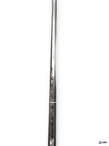 King Cobra SS-i 50 Degree Wedge Cobra Aldila HM Tour R Shaft Golf Pride Tour Wrap Midsize Grip Right image 5