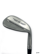 Titleist Vokey SM11 Tour Chrome 50.12F Degree Wedge NS Pro 750GH Neo Stiff Flex Shaft Golf Pride Z Grip Standard Grip Right