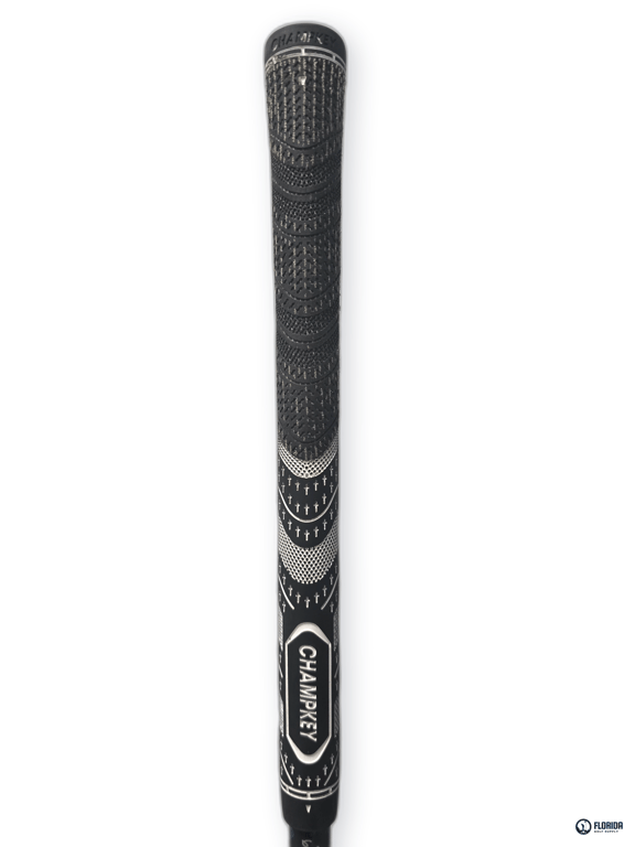 Callaway XR 19 Degree Hybrid Project X San Diego 6.0 S Shaft Champkey Midsize Grip Right image 7