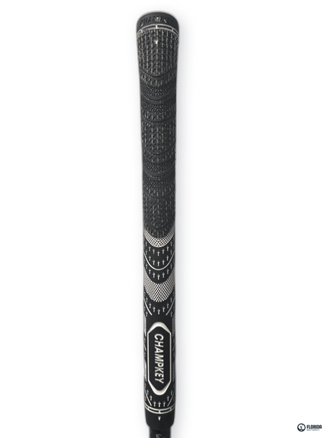 Callaway XR 19 Degree Hybrid Project X San Diego 6.0 S Shaft Champkey Midsize Grip Right image 7