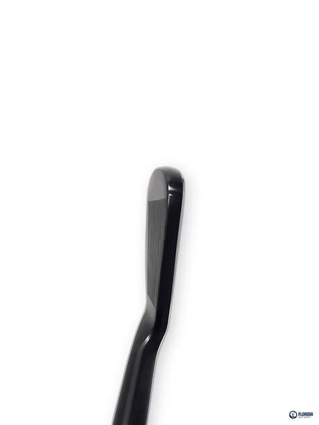 TaylorMade P790 Black 4 Iron Degree Utility Iron Dynamic Gold 105 S300 Shaft Golf Pride New Decade MCC Std Grip Right image 4