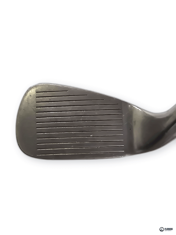 Cobra LP W Degree Wedge True Temper Dynamic S Shaft Golf Pride Z-Grip Mid Grip Right image 3