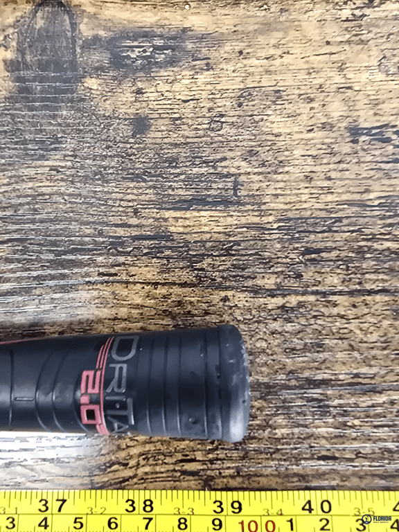 Tour Edge Hot Launch E522 Ironwood 3 Degree Hybrid Mitsubishi Fubuki HL 60S Shaft Winn Dri-Tac 2.0 Standard Grip Right image 8