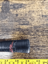Tour Edge Hot Launch E522 Ironwood 3 Degree Hybrid Mitsubishi Fubuki HL 60S Shaft Winn Dri-Tac 2.0 Standard Grip Right image 8