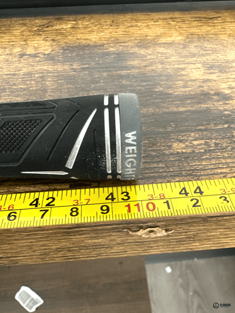 XXIO 14 16.5 Degree Fairway Wood XXIO Dual Speed 40 R Shaft XXIO Prime Stock grip Grip Right image 8