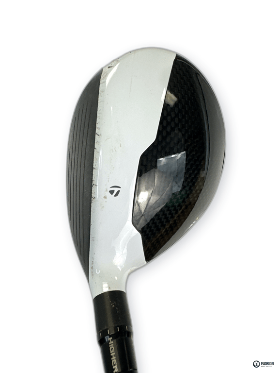 TaylorMade M1 3 Fairway Wood Degree Fairway Wood Kuro Kage 60FW Regular Flex Shaft Lamkin Standard Grip Right