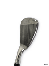 Tour Edge Hot Launch AW Degree Wedge Hot Launch 60R Shaft WINN Master Wrap Grip Right image 4