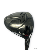 Titleist TSR 2 16.5 Degree Fairway Wood HZRDUS 70g 6.0 Shaft Golf Pride Tour Velvet STD Grip Right image 2