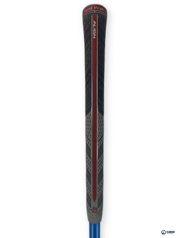 PING G440 52 Degree Wedge Ping Alta CB AWT R Shaft Golf Pride MCC Plus 4 Midsize Align Grip Right image 7