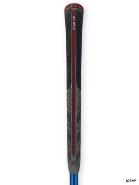 PING G440 52 Degree Wedge Ping Alta CB AWT R Shaft Golf Pride MCC Plus 4 Midsize Align Grip Right image 7