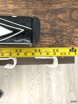 Odyssey Ai-ONE Jailbird Mini DB Standard Degree Putter 34" Shaft Super Stroke Tour 2.0 Grip Left image 8