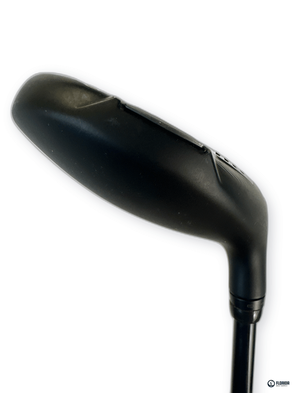 Ping G425 6 Hybrid 30 Degree Hybrid Project X HZRDUS RDX Smoke 6.0 80g Stiff Flex Shaft Golf Pride CPX Standard Grip Right