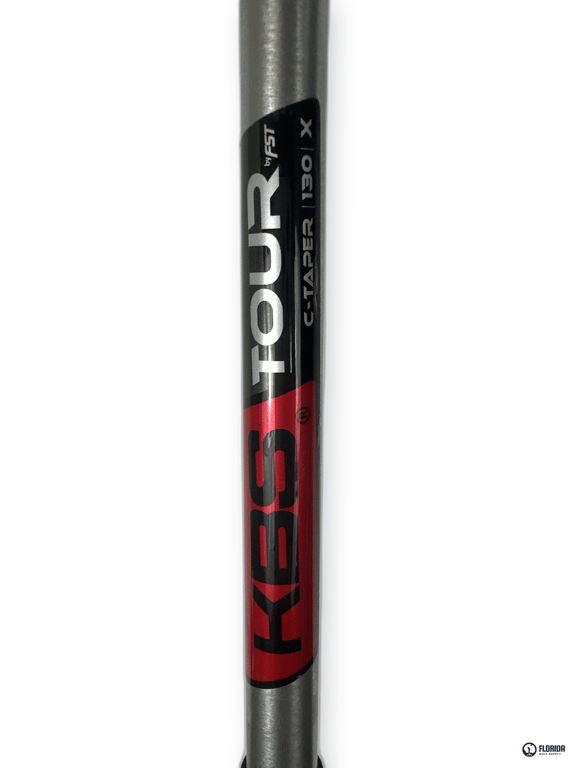 Srixon ZX7 Iron Set KBS Tour C-Taper 130 X Shaft Golf Pride Tour Velvet +4 Standard Grip Right image 6