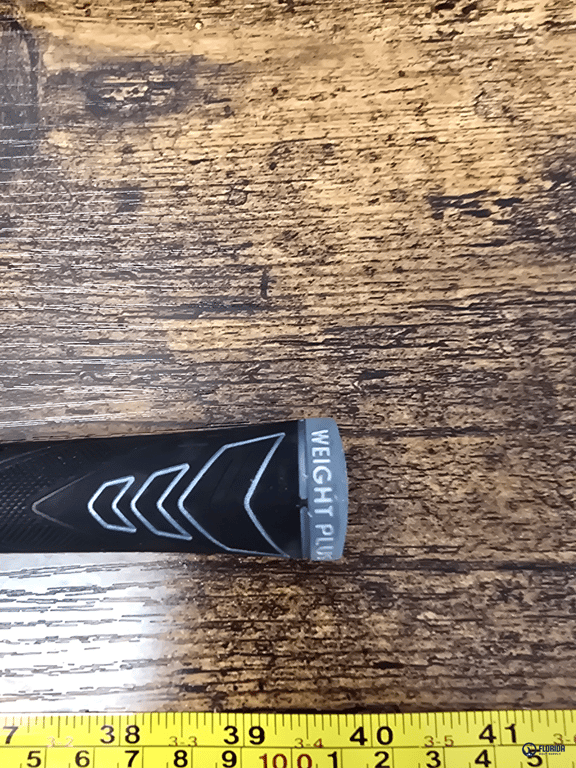 XXIO 14 26 Degree Fairway Wood XXIO MP 1400 L Shaft XXIO Weight Plus Grip Right image 8