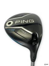 PING G440 MAX 5 Wood Degree Fairway Wood Alta Quick 35g Lite Flex Shaft CP2 Wrap Grip Right image 2