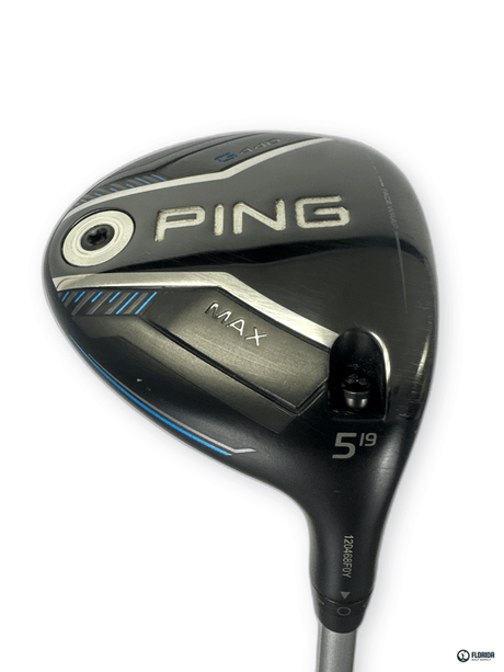 PING G440 MAX 5 Wood Degree Fairway Wood Alta Quick 35g Lite Flex Shaft CP2 Wrap Grip Right image 2
