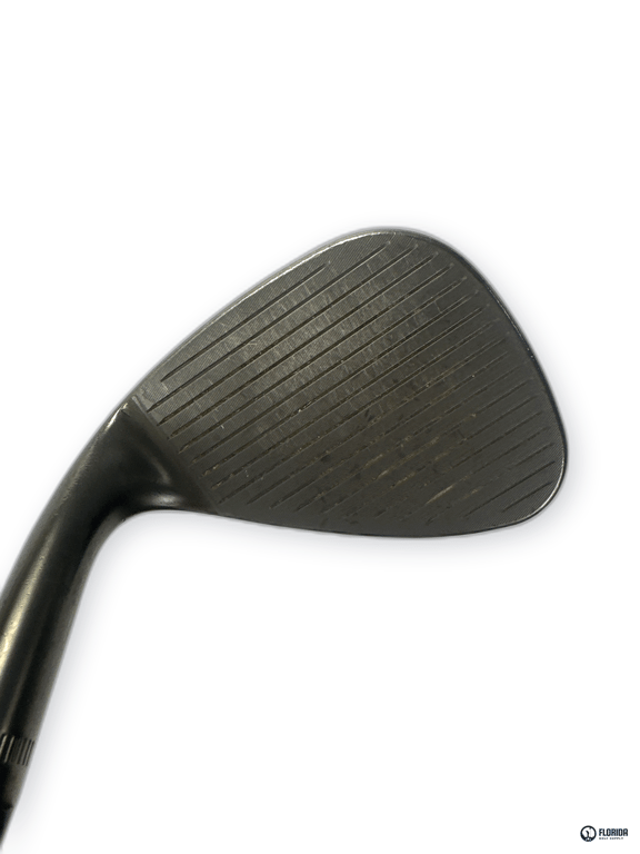Callaway PM Grind 19 Tour Grey 54/14 Degree Wedge KBS Hi-Rev 2.0 115 Shaft Golf Pride Tour Velvet 360 STD Grip Right image 5