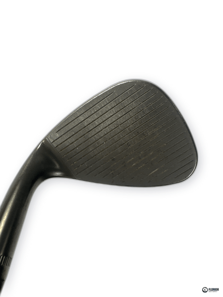 Callaway PM Grind 19 Tour Grey 54/14 Degree Wedge KBS Hi-Rev 2.0 115 Shaft Golf Pride Tour Velvet 360 STD Grip Right image 5