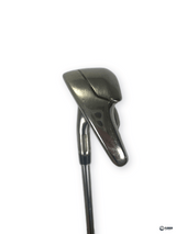 TaylorMade M4 7 Iron Degree Utility Iron KBS Max 85 S Shaft Golf Pride Tour Wrap Jumbo Grip Right image 4