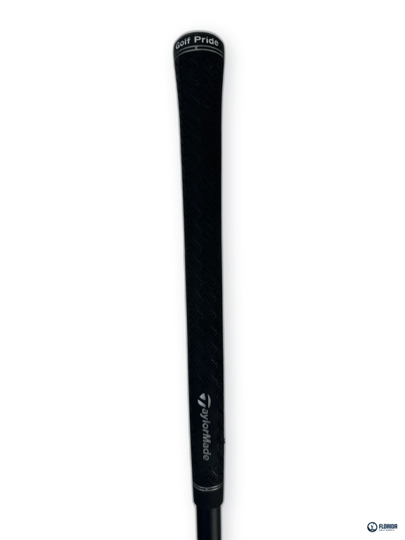 TaylorMade Qi35 Max 3 Fairway Wood 15.5 Degree Fairway Wood Reax 55 A Senior Flex Shaft Golf Pride Z Grip Standard Grip Right