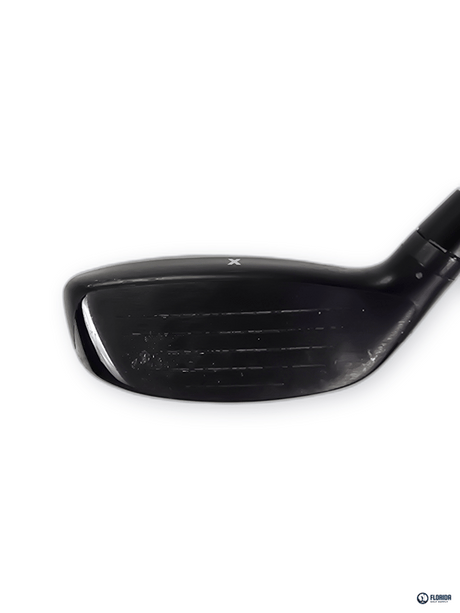 PXG 0311 GEN5 17 Degree Hybrid Graphite Design Tour AD IZ-65 R2 Shaft Lamkin Z5 Std Grip Right image 2