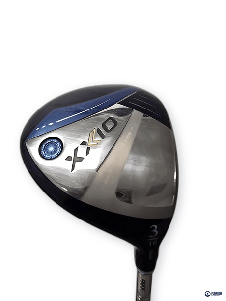 XXIO 13 16 Degree Fairway Wood XXIO MP1300 L Shaft XXIO Weight Plus Grip Right image 1