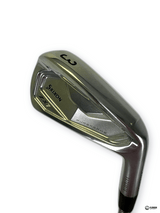 Srixon ZX7 Iron Set KBS Tour C-Taper 130 X Shaft Golf Pride Tour Velvet +4 Standard Grip Right image 3