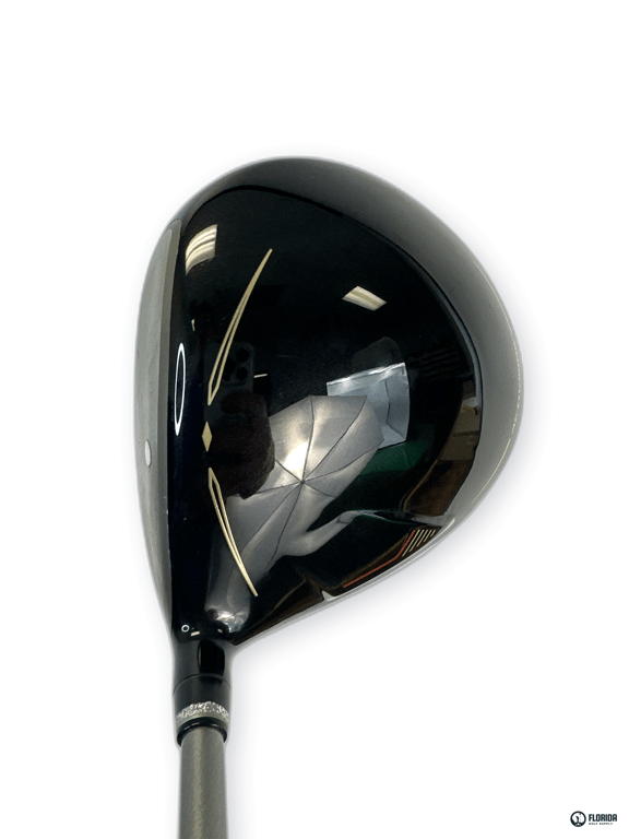XXIO Prime 12 10.5 Degree Driver SP1200 Regular Flex Shaft XXIO Stock Grip Grip Right