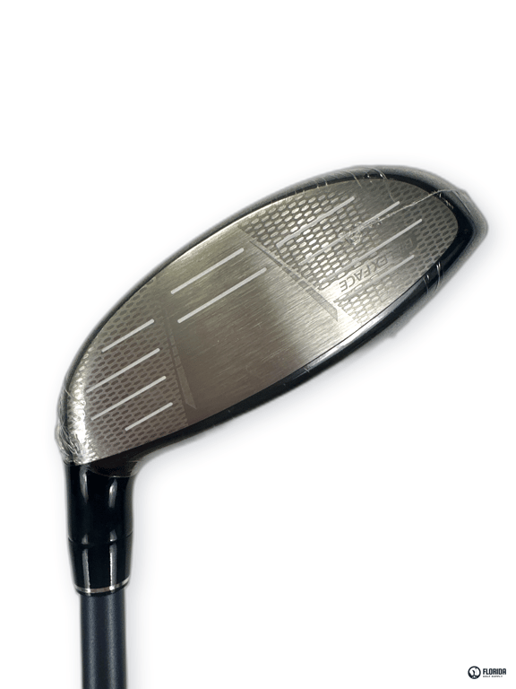 XXIO 14 16.5 Degree Fairway Wood XXIO Dual Speed 40 R Shaft XXIO Prime Stock grip Grip Right image 5