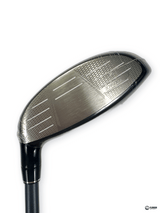XXIO 14 16.5 Degree Fairway Wood XXIO Dual Speed 40 R Shaft XXIO Prime Stock grip Grip Right image 5