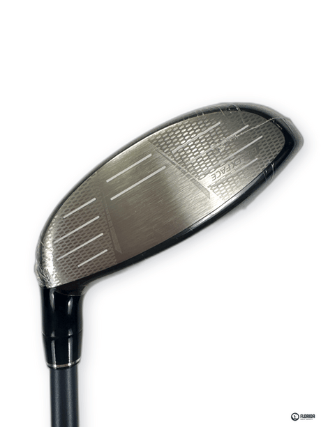 XXIO 14 16.5 Degree Fairway Wood XXIO Dual Speed 40 R Shaft XXIO Prime Stock grip Grip Right image 5