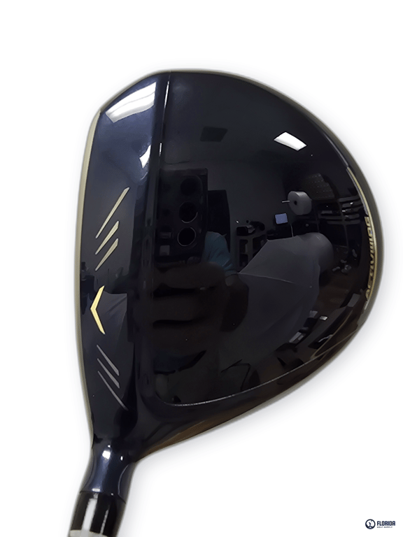 XXIO 12 15 Degree Fairway Wood XXIO MP 1200 R Shaft XXIO Weight Plus Grip Right image 3