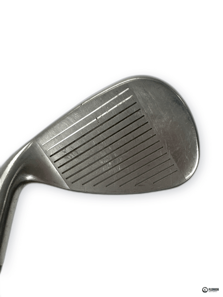 Callaway XR PW Degree Wedge Speeder 80 R Shaft Lamkin Crossline 360 Over Size Grip Right image 5