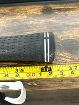 PING G400 U Degree Wedge NS Pro Tour 105 Flex S Shaft Golf Pride Tour Velvet Standard Grip Right image 8