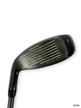 Callaway Mavrik Max 3 Hybrid 19 Degree Hybrid CATALYST 55 5.5 Regular Flex Shaft Super Stroke REVL Midsize Grip Right image 2