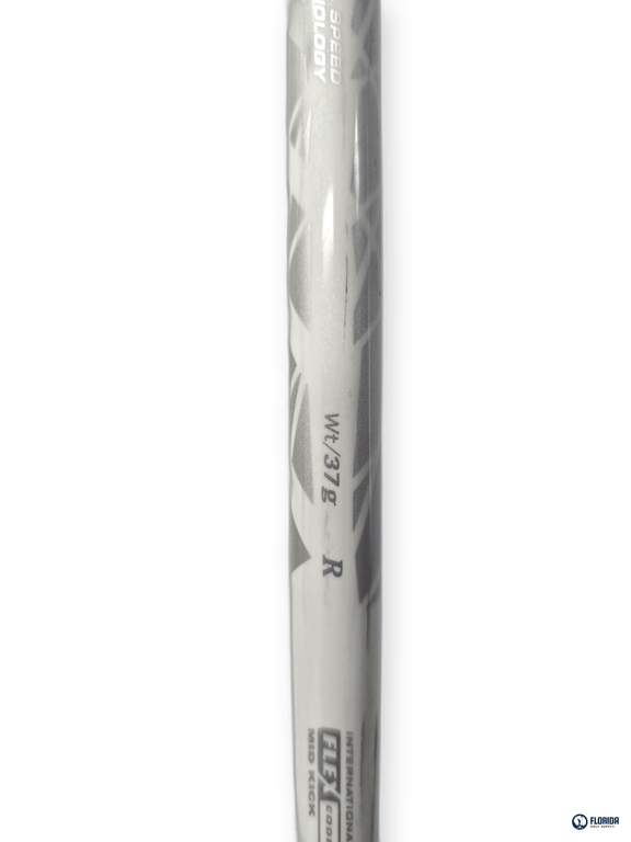 XXIO 12 20 Degree Fairway Wood XXIO MP 1200 R Shaft XXIO Weight Plus Grip Right image 5
