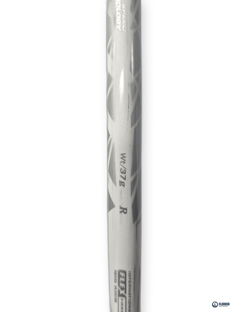 XXIO 12 20 Degree Fairway Wood XXIO MP 1200 R Shaft XXIO Weight Plus Grip Right image 5