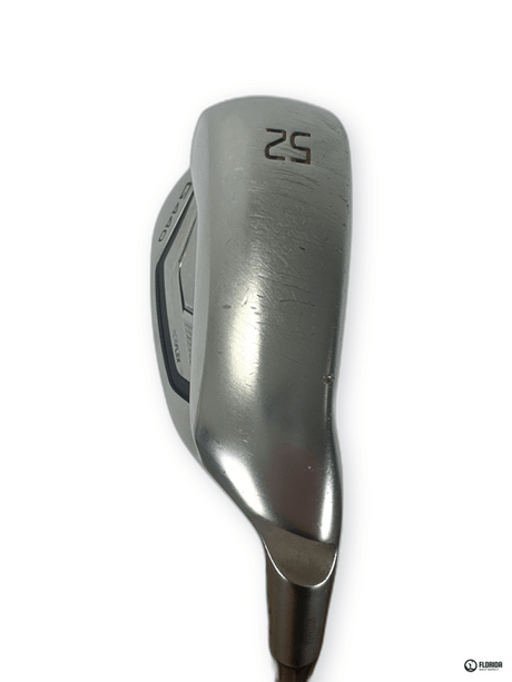 PING G440 52 Degree Wedge Ping Alta CB AWT R Shaft Golf Pride MCC Plus 4 Midsize Align Grip Right image 2