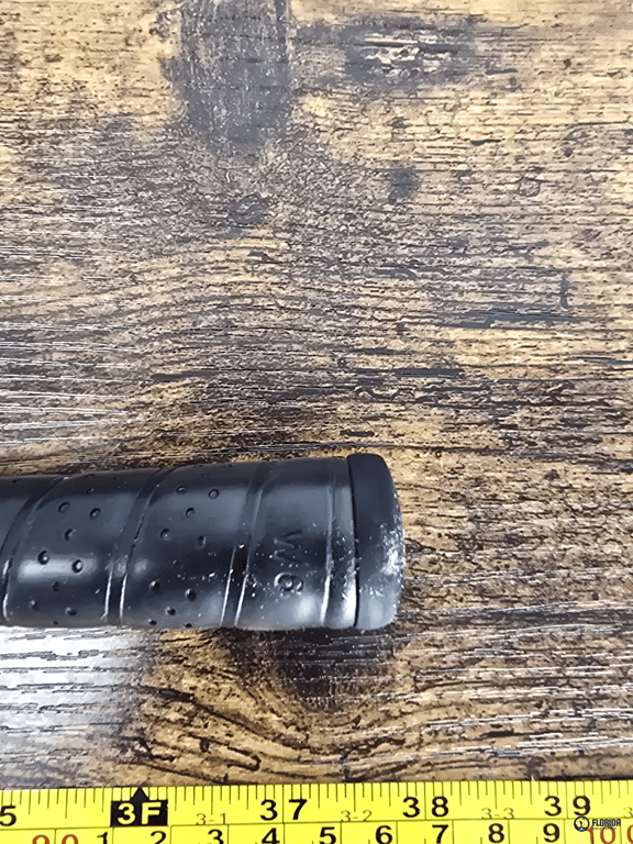 Tour Edge Hot Launch Forged Face 29 Degree Hybrid Hot Launch 60R Shaft WINN Master Wrap Grip Right image 8