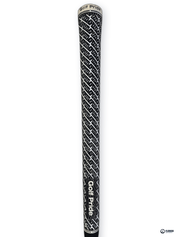 Cobra LP W Degree Wedge True Temper Dynamic S Shaft Golf Pride Z-Grip Mid Grip Right image 7