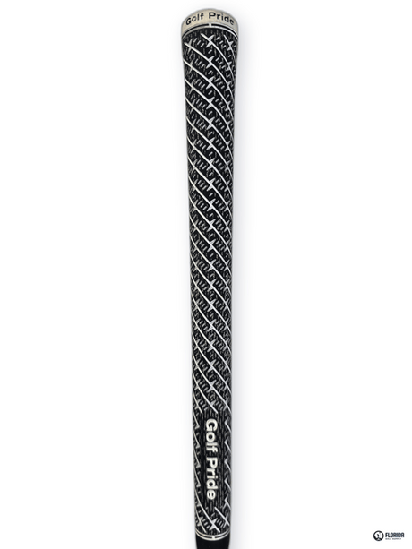 Cobra LP W Degree Wedge True Temper Dynamic S Shaft Golf Pride Z-Grip Mid Grip Right image 7