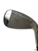 Cleveland Launcher XL Halo Iron Set CATALYST 50 5.0 Shaft Golf Pride Tour Velvet 360 STD Grip Left image 5