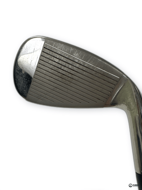 Cleveland Launcher XL Halo Iron Set CATALYST 50 5.0 Shaft Golf Pride Tour Velvet 360 STD Grip Left image 5