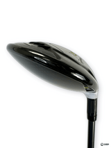 TaylorMade M2 5 Fairway Wood 18 Degree Fairway Wood Reax 55 R Regular Flex Shaft Golf Pride Tour Wrap Grip Right